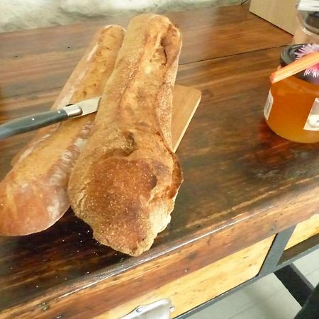 Saint-Fort-sur-Gironde L'Alambic De L'Estuaire B&B 외부 사진