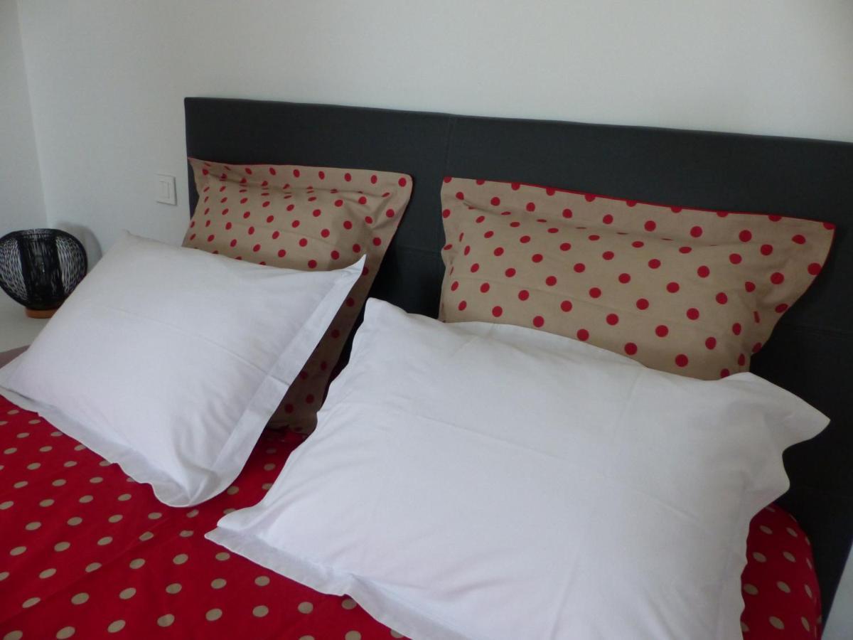 Saint-Fort-sur-Gironde L'Alambic De L'Estuaire B&B 외부 사진