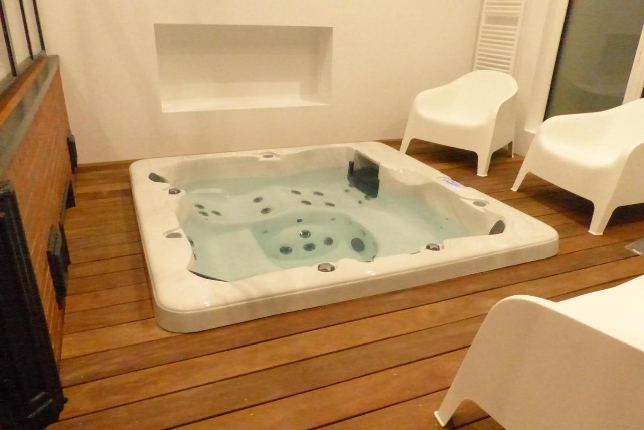 Saint-Fort-sur-Gironde L'Alambic De L'Estuaire B&B 외부 사진